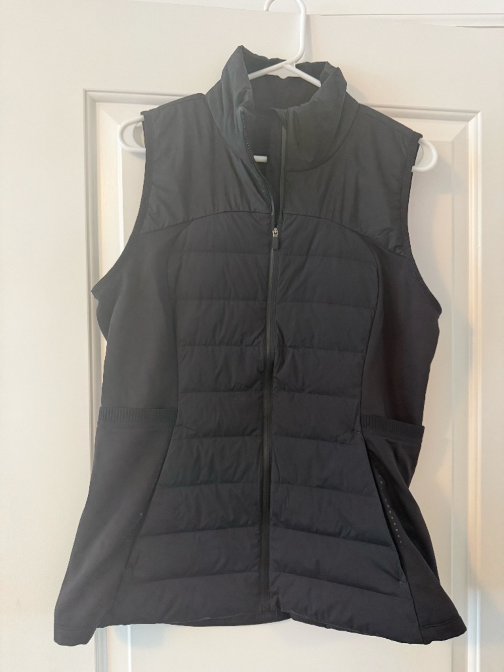 Lululemon Vest "Down for It All Vest"